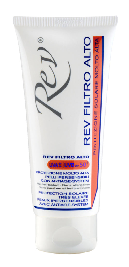REV FILTRO ALTO CR SOL 100ML