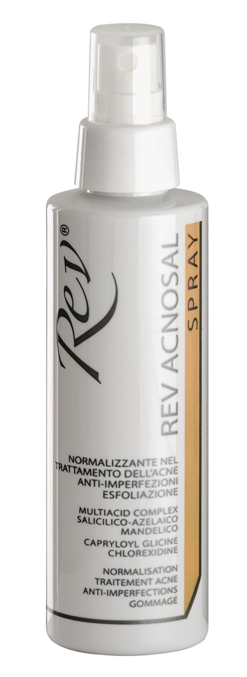 REV ACNOSAL SPR 50ML