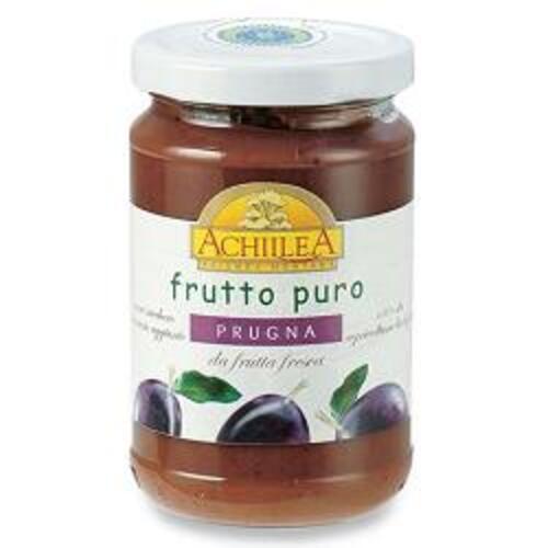 FRUTTO PURO PRUGNA BIO 300GR (