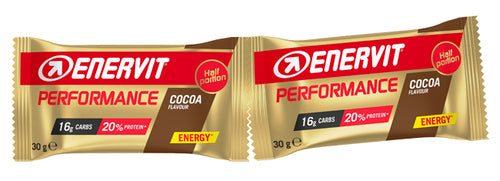 ENERVIT PS DOUBLEUSE CACAO 1BA