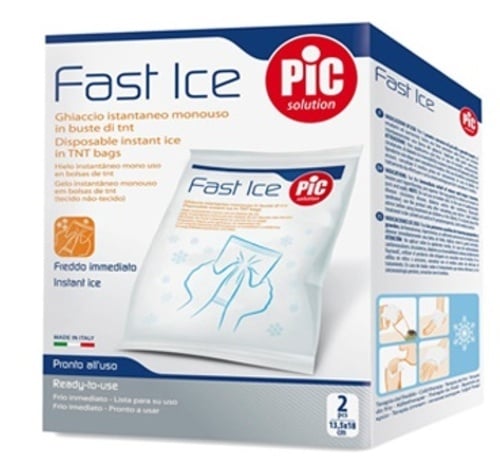 GHIACCIO INSTANTANEO COMFORT