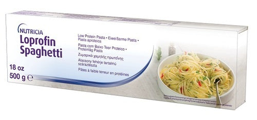 LOPROFIN PASTA SPAGHETTI 500G