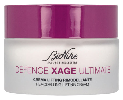 DEFENCE XAGE ULTIMATE LIFT CR
