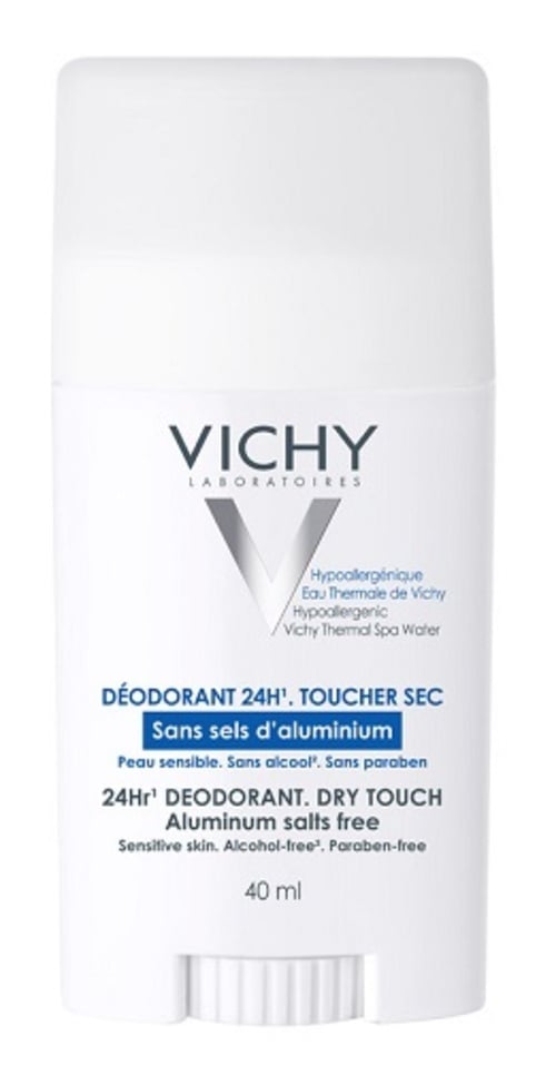 VICHY DEOD STICK 24H SS SEL ALU