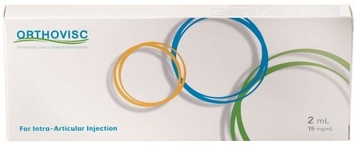 ORTHOVISC MINI SIR 1ML 1PZ