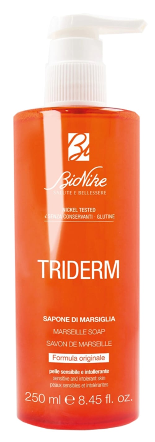 TRIDERM SAP MARS LIQ 250ML