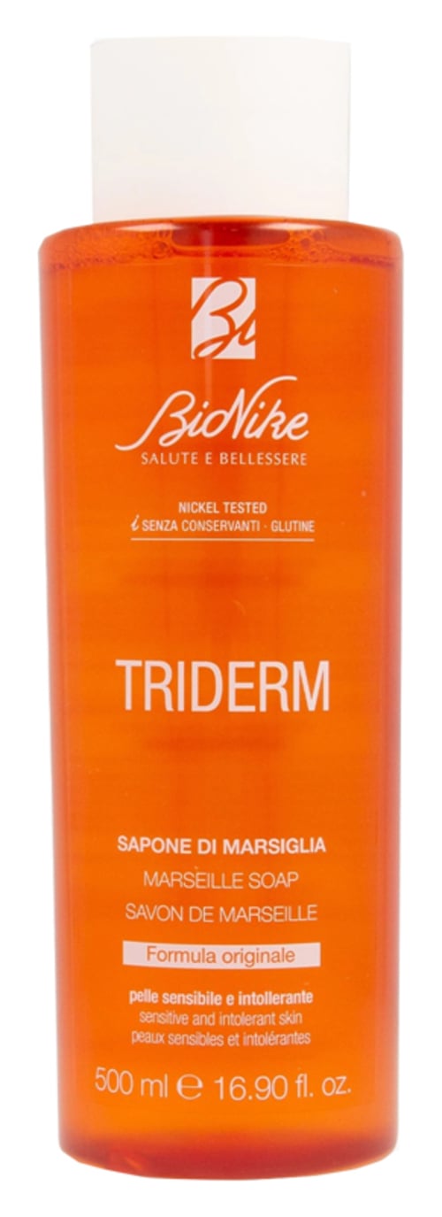 TRIDERM SAP MARS LIQ 500ML
