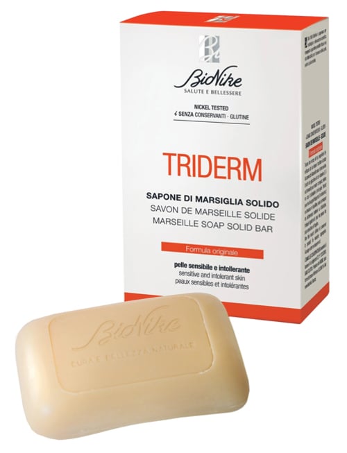 TRIDERM SAP MARS PAN 100G