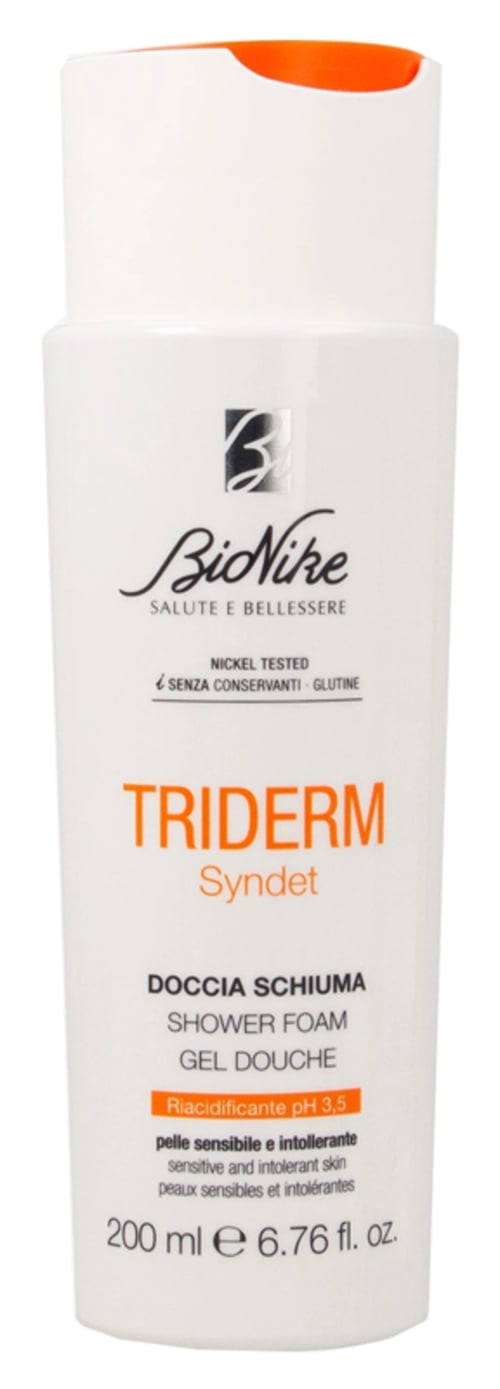 TRIDERM-DOCCIA SCH PH 3,5 200ML<