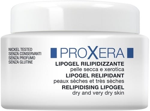PROXERA LIPOGEL RILIP PE SE 50