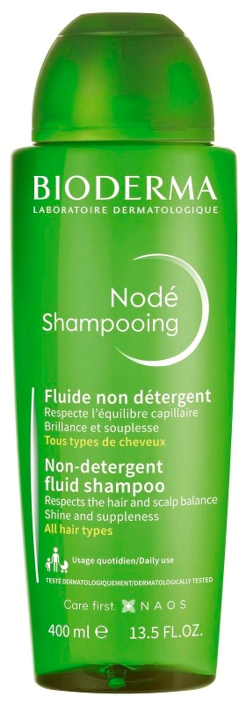 NODE FLUIDE SH N/DELIPID 400M