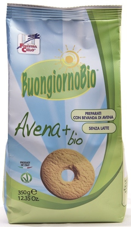 BISCOTTO AVENA+ FINESTRA