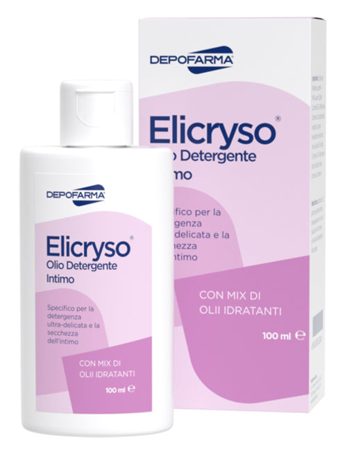 ELICRYSO OLIO DET SEC VAG 100M