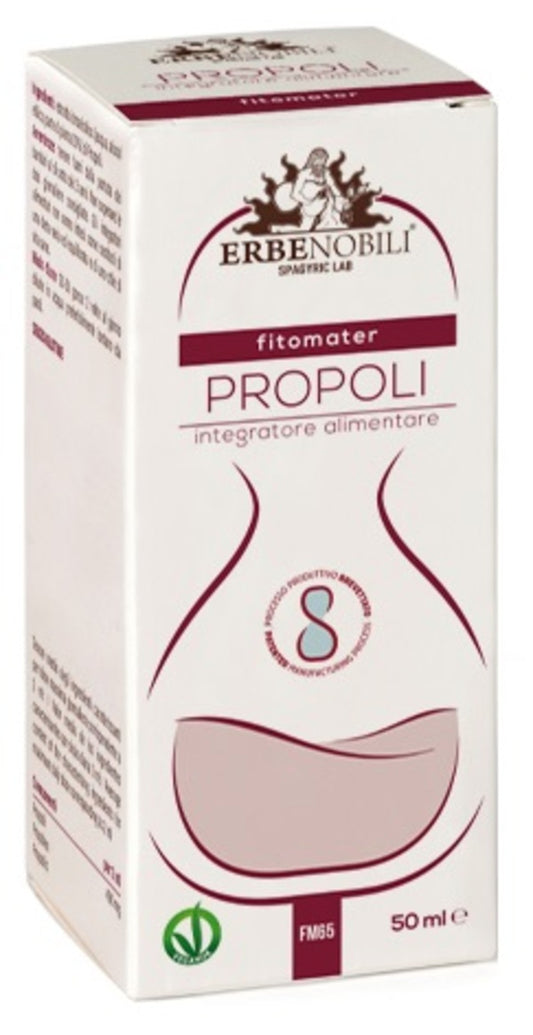 FITOMATER PROPOLI 50ML
