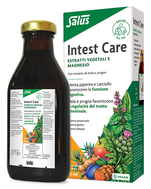 INTESTCARE LIQUIDO 250ML