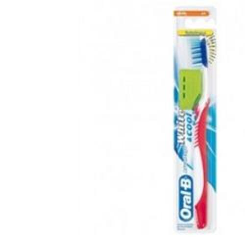 ORAL-B SPAZ ADV WHITEECOOL 40MED
