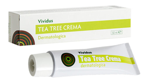 TEA TREE CR 50ML