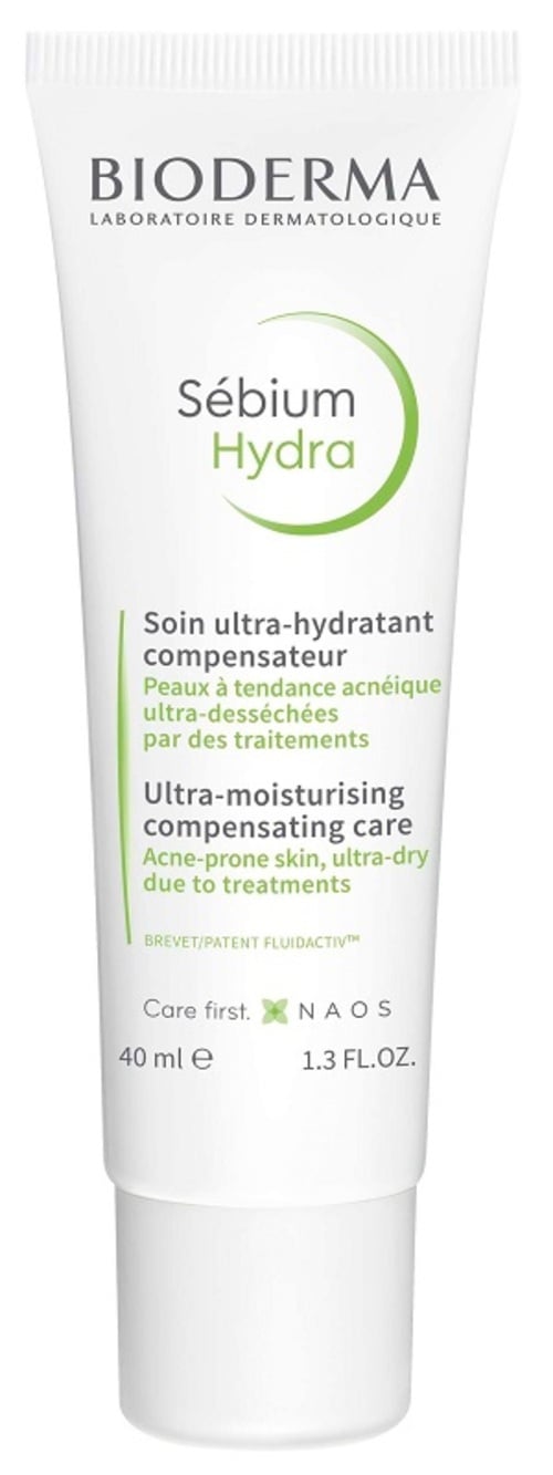 SEBIUM HYDRA CREMA IDRAT 40ML