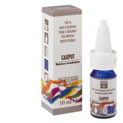 OLIO ESS NAT CAJEPUT 10ML