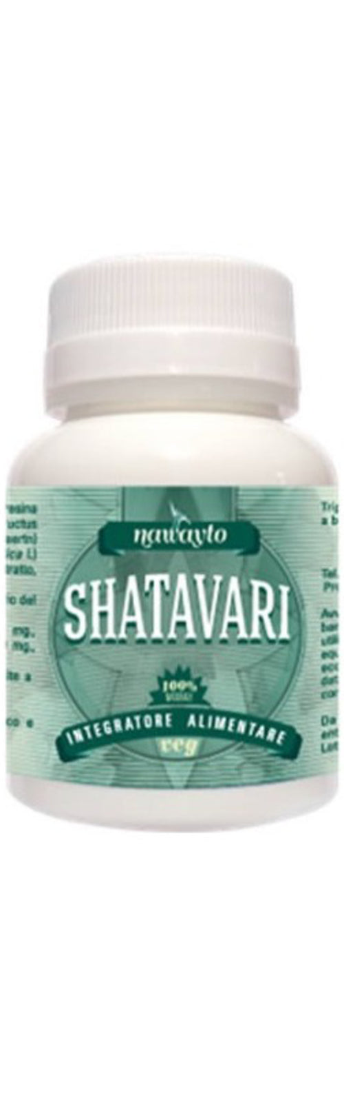 SHATAVARI 60TAV 24G