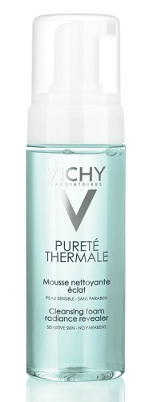 VICHY ACQUA MOUSSE DET 150ML