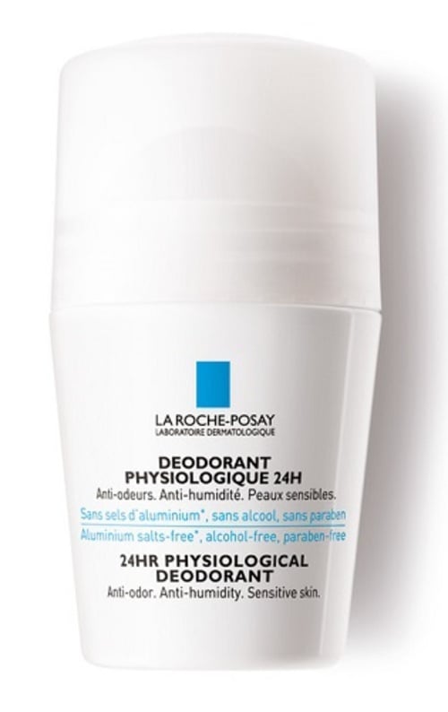 PHYSIO*DEO BILLE 50ML