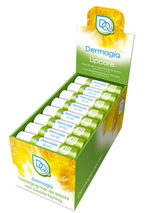 DERMAGIQ LIP BALM MIELE 5G