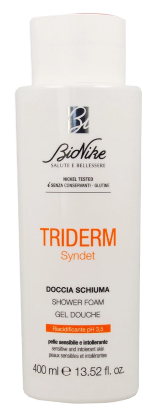 TRIDERM-DOC SCH DET PH 3,5 400