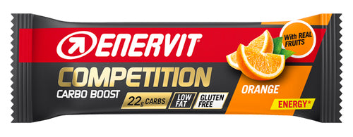 ENERVIT PS COMPETITION ARANC 1BA