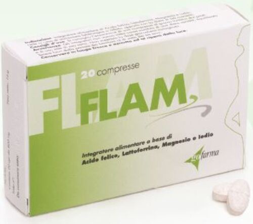 FLAM INTEGRAT 20CPR