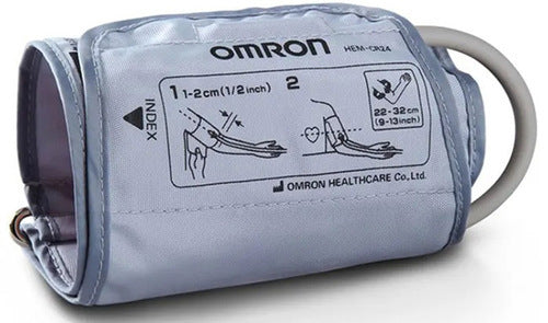 BRACCIALE OMRON MEDIO 1PZ