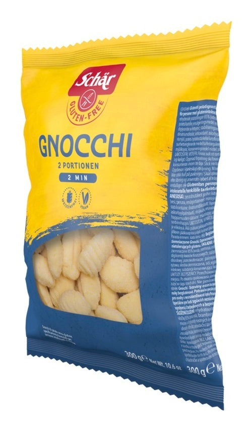 SCHAR GNOCCHI DI PATATE 300G
