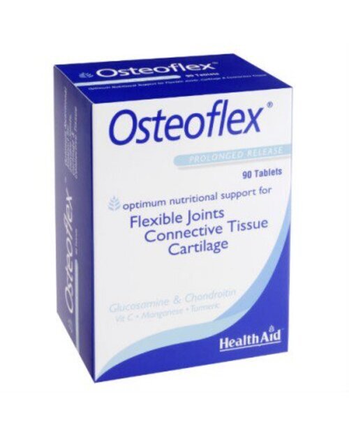 OSTEOFLEX BLISTER 90CPR