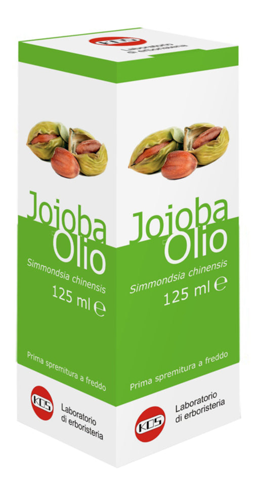 JOJOBA OLIO 125ML