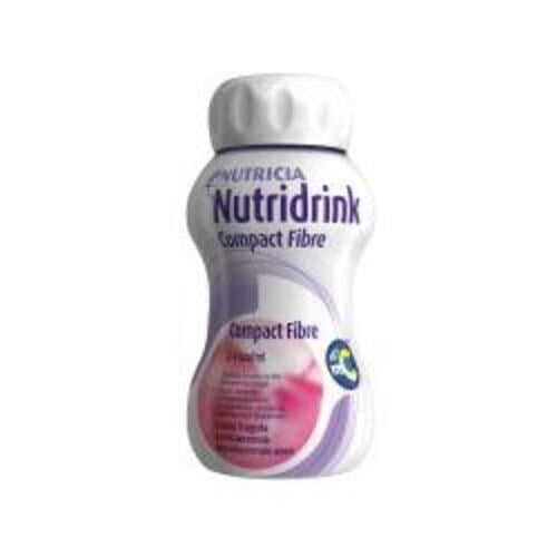 NUTRIDRINK COMP FIBR FRAG 125 4P