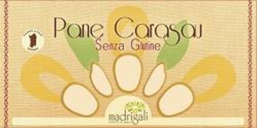 PANE CARASAU 250G AL MAIS