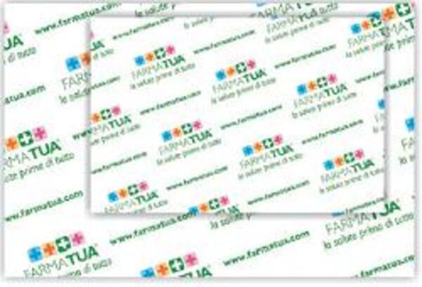 CARTA BANCO KRAF 25X37 10K 3334P