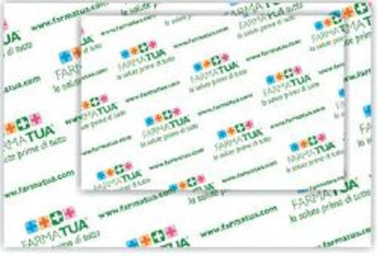 CARTA BANCO KRAF 25X37 10K 3334P