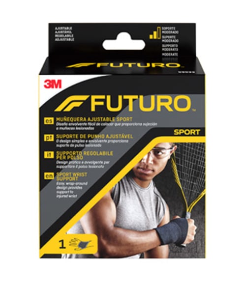 FUTURO STABILIZZ REG POLS SPOR