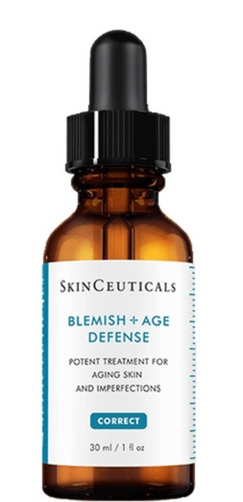 BLEMISH+AGE DEFENSE 30ML