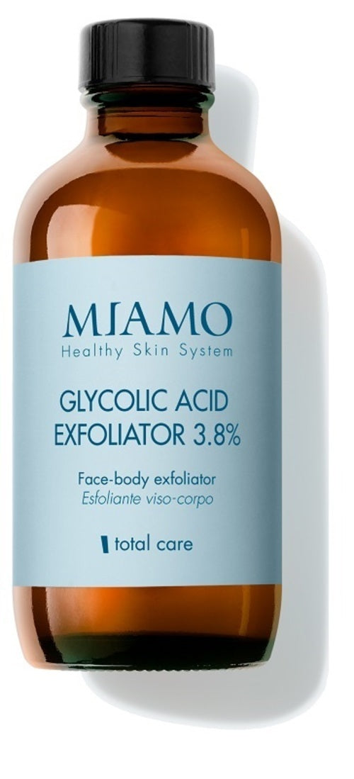 GLYCOLIC ACID ESFOLIANTE VISO