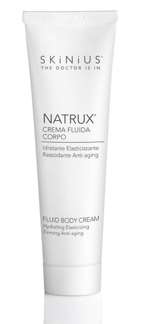 NATRUX CREMA FLUIDA 200ML