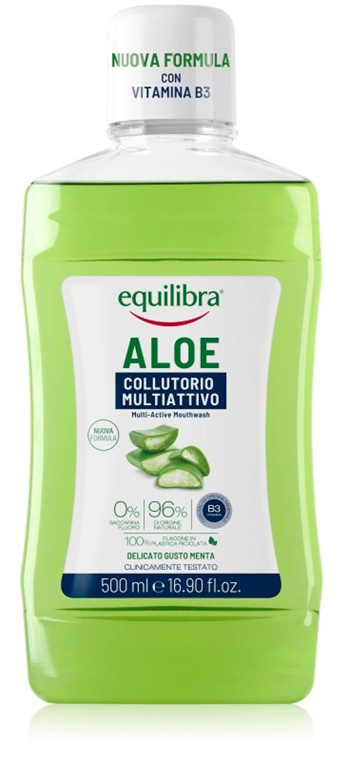 COLLUTORIO ALOE TRIPLA AZIONE