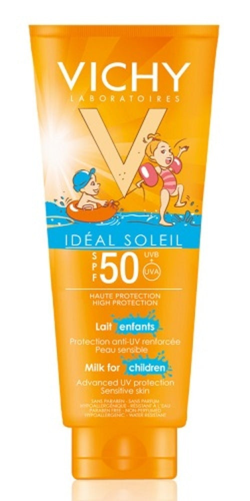 IDEAL SOL LAIT BB FP50+ 300ML