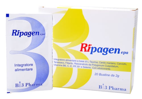 RIPAGEN-EPA 20BUSTINE