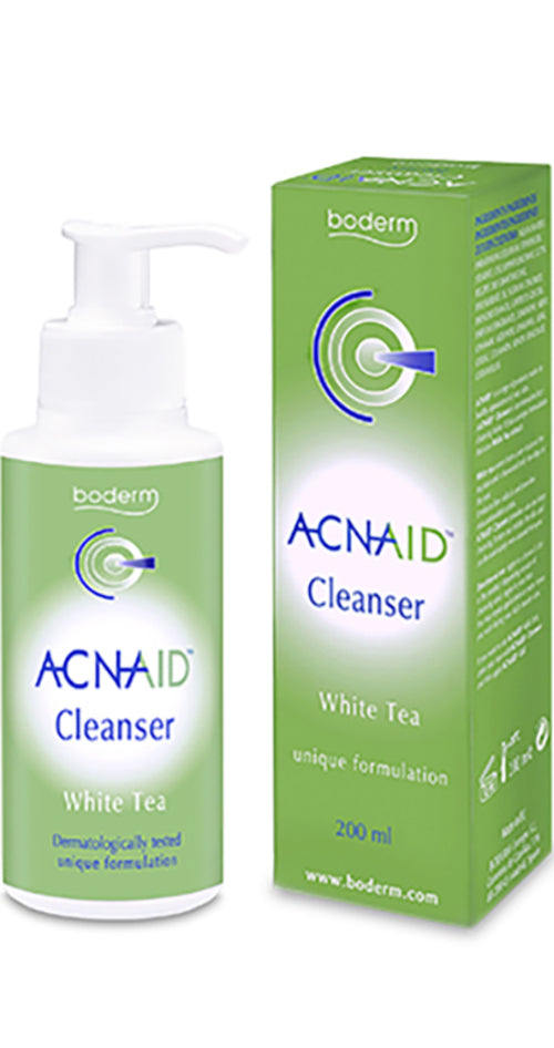 ACNAID CLEASER 200ML