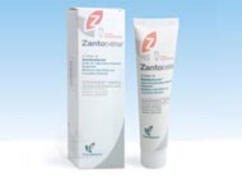 ZANTODERM CREMA 100ML