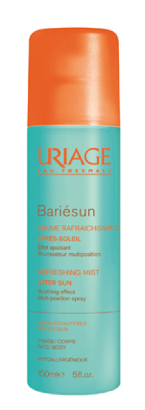 BARIESUN BRUME APAISANTE