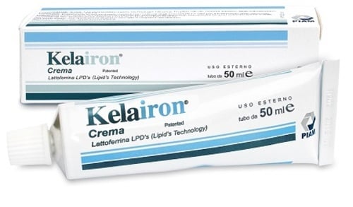 KELAIRON CREMA 50ML