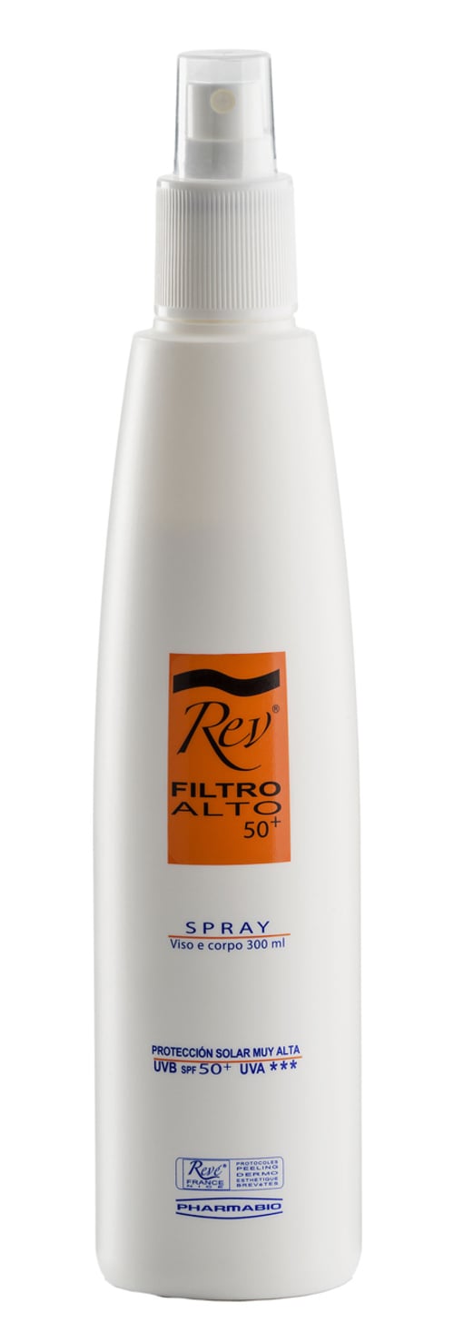 REV FILTRO ALTO SPRAY 300ML